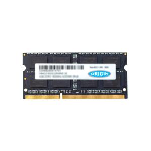 Memory 2GB DDR3-1333 SoDIMM 1rx8 Non-ECC