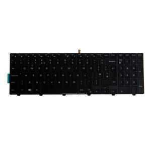 Notebook Keyboard Lat E5540 Uk Layout 105 Key Backlit