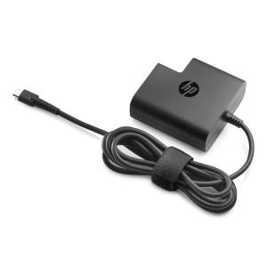 Ac Adapter 65w USB-c Black With Origin Storage Uk Cable