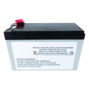 Replacement UPS Battery Cartridge Rbc2 For Bp280sx116