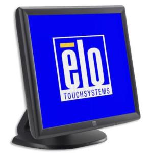 LCD Desktop Touchmonitor 1915l - 19in - Accutouch Dual - Serial/USB
