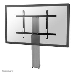 Motorised Floor Stand/wall Mount Silver