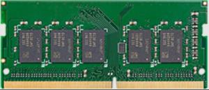 Memory 4GB Ddr4 So-DIMM ECC Unbuffered