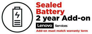 2 Years Sealed Battery Add On (5WS0W48381)