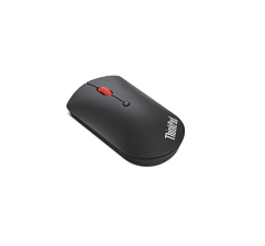ThinkPad Bluetooth Silent Mouse w/o battery
