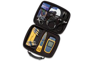 MicroScanner2 Cable Verifier Professional Kit (ACT-MS2-KIT)