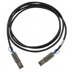 Mini SAS cable (SFF-8088) 2m