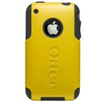 iPhone 3g/3gs Commuter Case (apl4iph3g05c5otr)