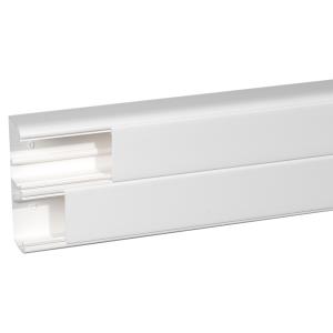 Dlp Wall Duct + Cover H150 D50