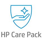 HP eCare Pack 1 Year Post Warranty NBD Onsite HW Support (UH476PE)